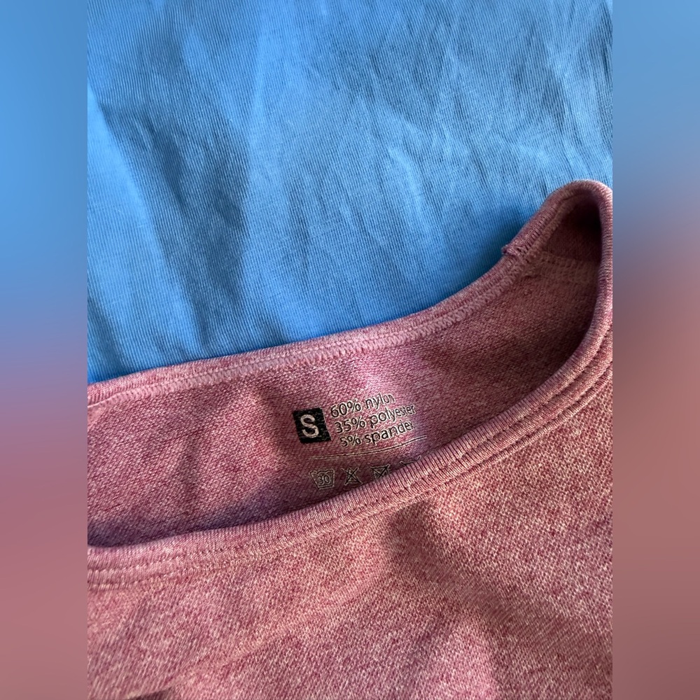 Size Small/medium Workout bundle 🤎 - image 5